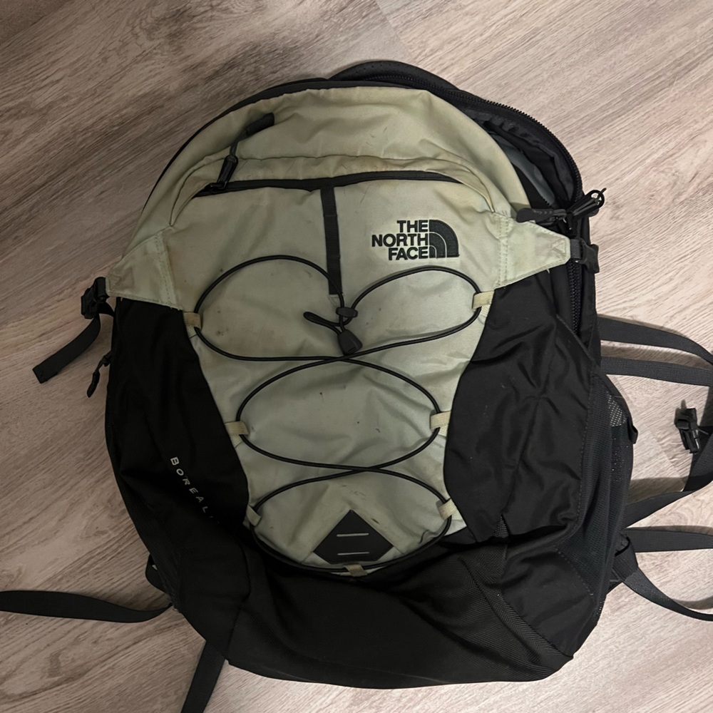 The North Face Borealis Backpack